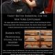 Illustration for article titled Barbershops in NYC